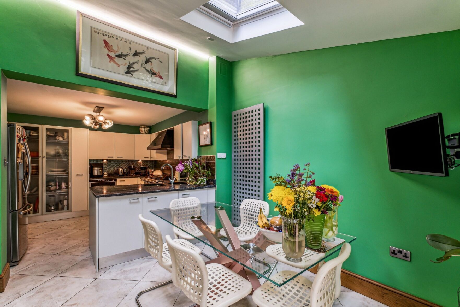 You could be Sir Paul McCartney’s neighbour- for £3.6 million